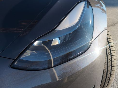 Used 2022 Tesla Model 3 Long Range image 6