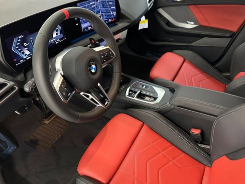 Used 2026 BMW M235i xDrive w/ M Sport Professional Package AWD/4WD image 4