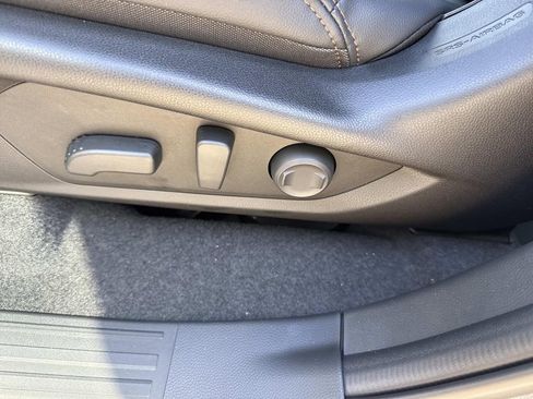 New 2025 Subaru Forester Touring image 26