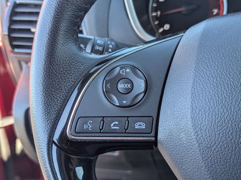 Used 2024 Mitsubishi Eclipse Cross SE image 19