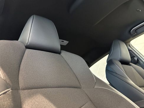 New 2026 Toyota C-HR image 19