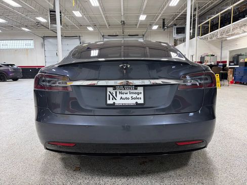 Used 2017 Tesla Model S 75D image 12