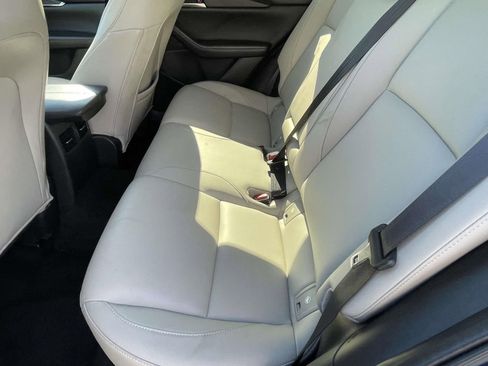 Used 2025 MAZDA CX-30 AWD 2.5 S w/ Preferred Package image 10