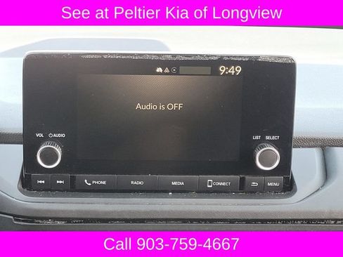 Used 2023 Honda Accord EX image 23