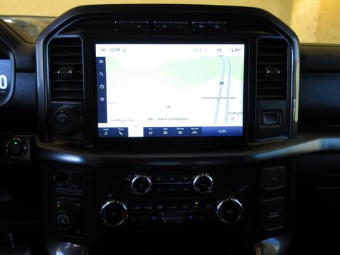 Certified 2022 Ford F150 Tremor w/ Equipment Group 402A High AWD/4WD image 19