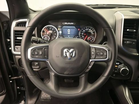 New 2026 RAM 1500 Express AWD/4WD image 26