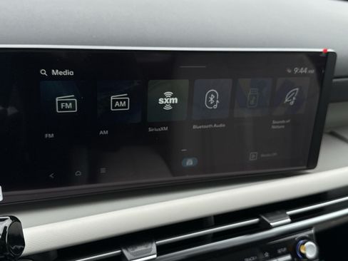New 2026 Hyundai Tucson SEL Plus AWD/4WD image 18