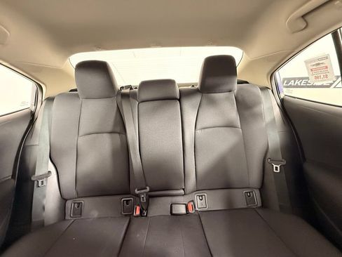 Used 2025 Toyota Corolla LE FWD image 41