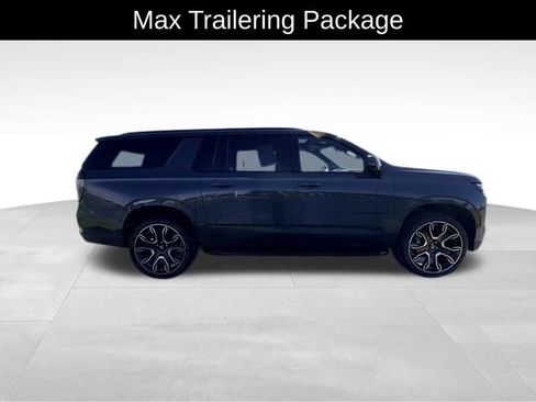Used 2025 Chevrolet Suburban RST w/ RST Capability Package AWD/4WD image 6