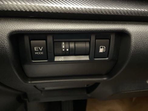 New 2026 Subaru Crosstrek 2.5i Limited AWD/4WD image 26