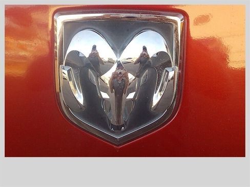 Used 2011 RAM 3500 Laramie w/ Cold Weather Group image 36