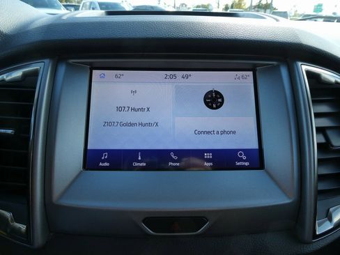 Used 2021 Ford Ranger XLT w/ Equipment Group 301A Mid image 27