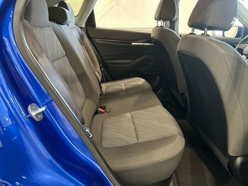 Used 2022 Kia Seltos LX image 32