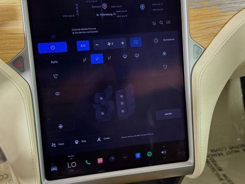 Used 2018 Tesla Model S 100D image 17