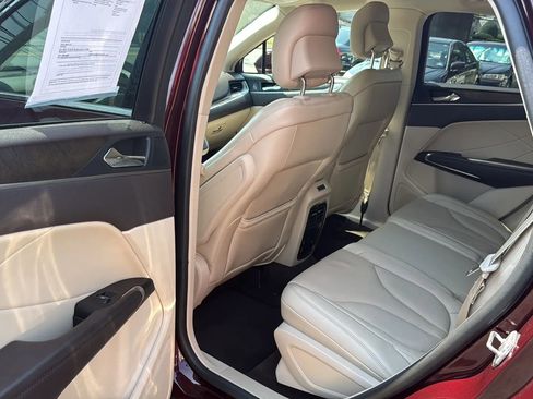 Used 2019 Lincoln MKC Reserve w/ MKC Climate Package image 29