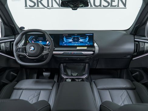 New 2026 BMW X3 xDrive30 w/ Premium Package image 15