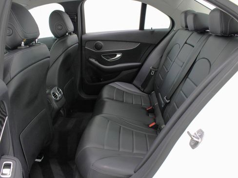 Used 2017 Mercedes-Benz C 300 Sedan image 35