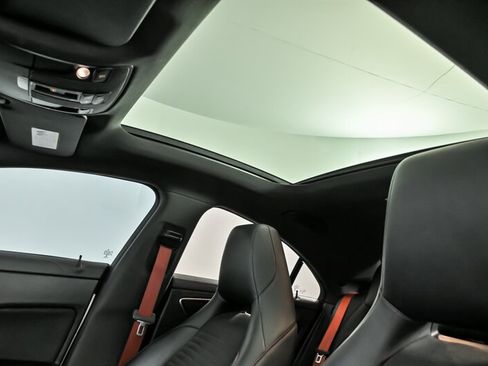 Used 2017 Mercedes-Benz CLA 45 AMG AMG CLA 45 w/ Premium 1 Package image 21