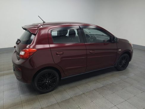 Used 2019 Mitsubishi Mirage LE FWD image 10