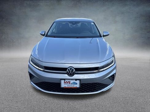 New 2026 Volkswagen Jetta S FWD image 8