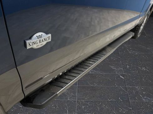 Used 2020 Ford F150 King Ranch w/ Trailer Tow Package image 38