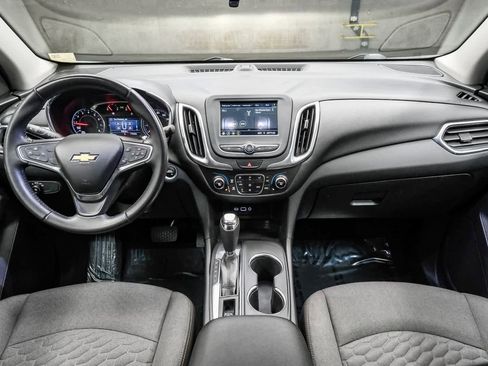 Used 2019 Chevrolet Equinox LT image 13