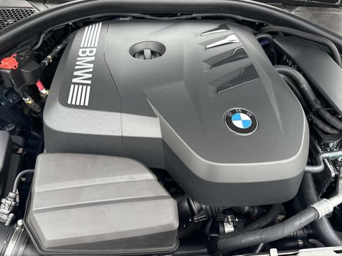 New 2026 BMW 330i xDrive 330i NA xDrive w/ Convenience Package image 13