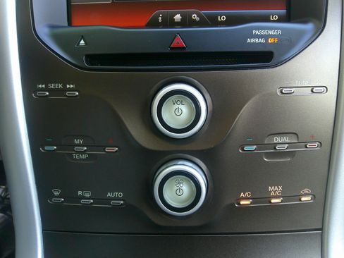 Used 2014 Ford Edge SEL w/ Equipment Group 205A image 27