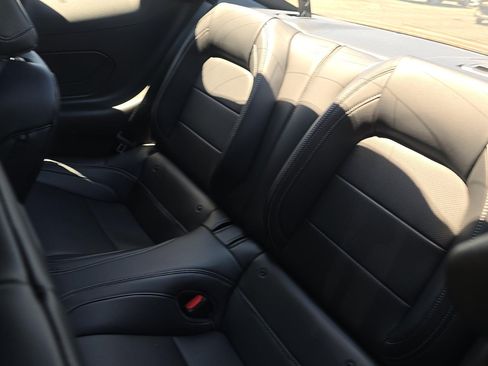 Used 2026 Ford Mustang Premium RWD image 14