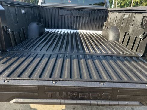 Used 2023 Toyota Tundra Platinum RWD image 32