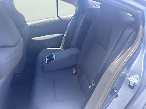 Used 2026 Toyota Corolla LE FWD image 6