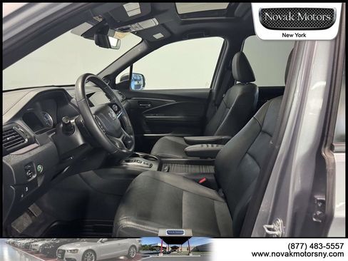 Used 2021 Honda Passport EX-L image 11