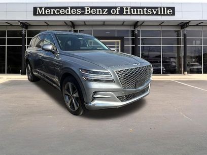 Used 2024 Genesis GV80 3.5T