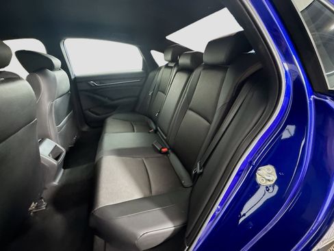 Used 2020 Honda Accord Sport image 25