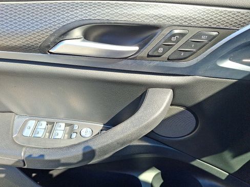 Used 2023 BMW X4 xDrive30i w/ M Sport Package image 13