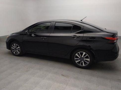 Used 2024 Nissan Versa S w/ S Plus Package FWD image 3