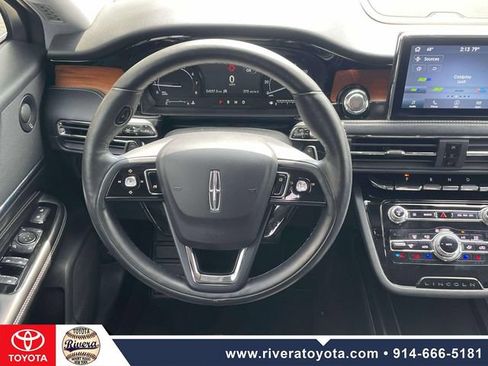 Used 2020 Lincoln Corsair Reserve w/ Elements Package AWD/4WD image 14