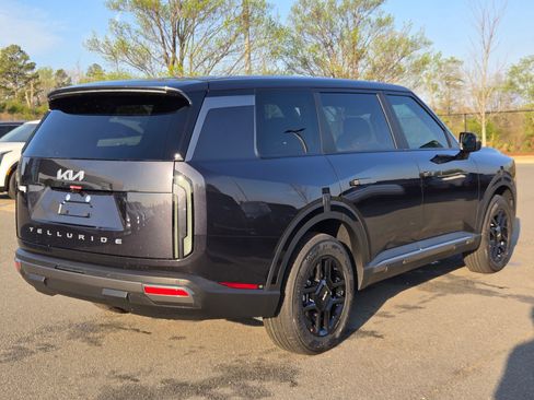 New 2027 Kia Telluride LX image 7