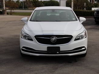 Used 2019 Buick LaCrosse Essence w/ Sights and Sounds Package video 2