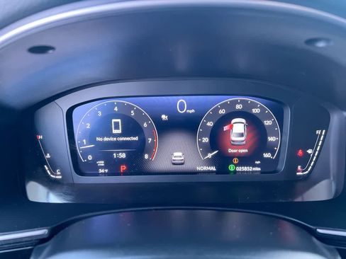 Used 2023 Honda Civic Touring image 15