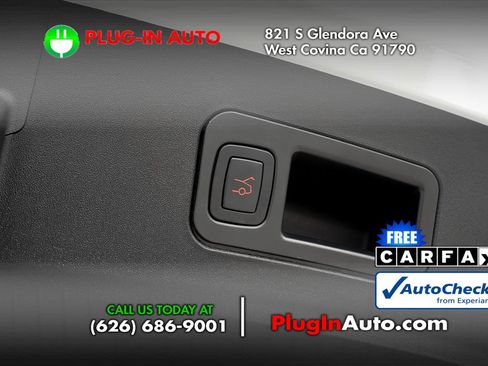 Used 2019 Tesla Model S Standard Range image 13