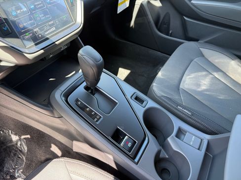 New 2026 Subaru Crosstrek 2.5i image 13