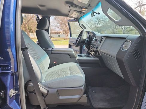 Used 2011 Ford F350 XLT image 33