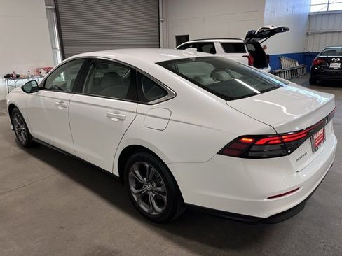 Used 2024 Honda Accord EX image 5