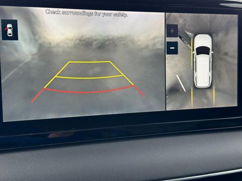 Used 2023 Hyundai Palisade Calligraphy w/ Cargo Package image 26