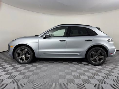 New 2026 Porsche Macan S AWD/4WD image 2