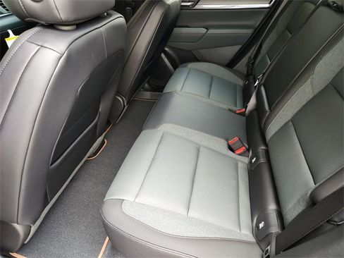 New 2026 GMC Terrain AT4 w/ Convenience Package III image 18