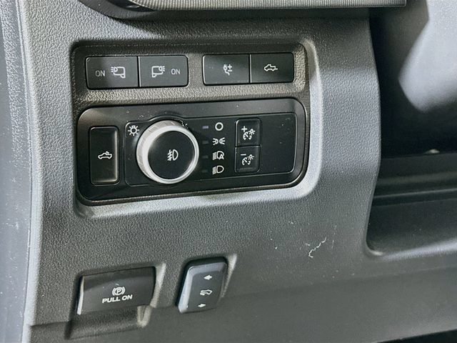 Used 2023 Ford F250 Platinum AWD/4WD image 13