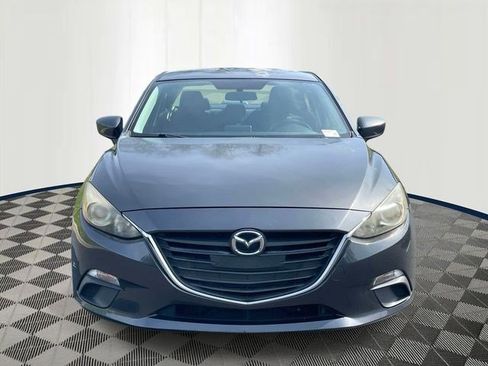 Used 2014 MAZDA MAZDA3 i Touring w/ Technology Package image 2
