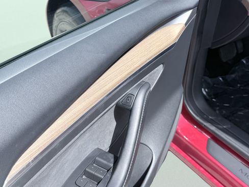 Used 2023 Tesla Model 3 Standard Range RWD image 22